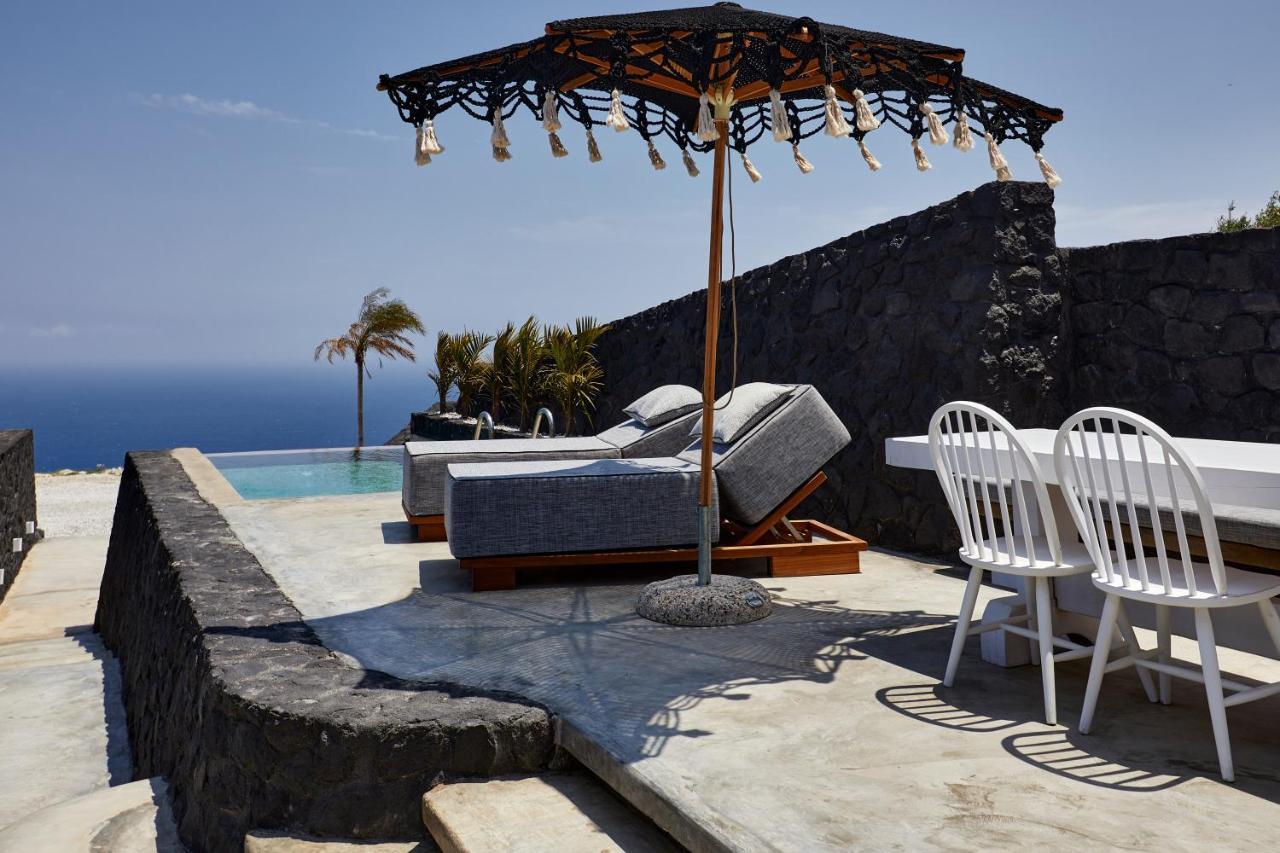 Theano Cave Suites & Villas Imerovígli Buitenkant foto